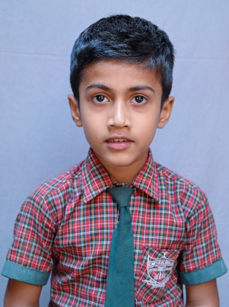 SHIVAY  